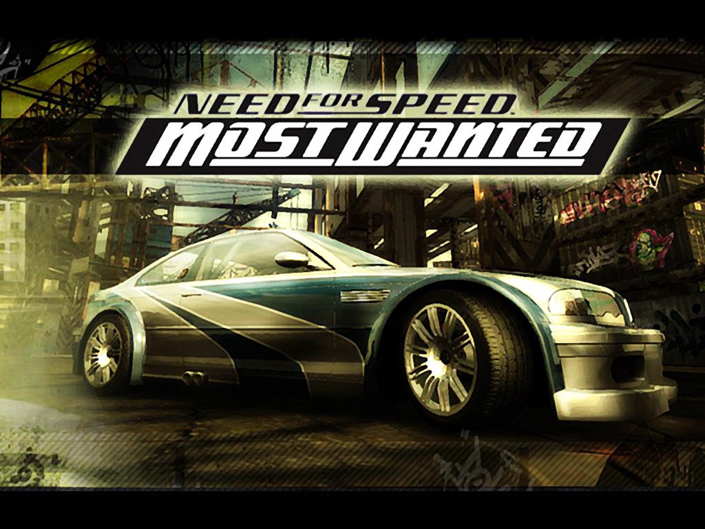 Nfs Most Wanted 05 Full Version Hereiup